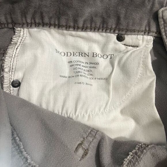 Ann Taylor Modern Boot  - Picture 7 of 7